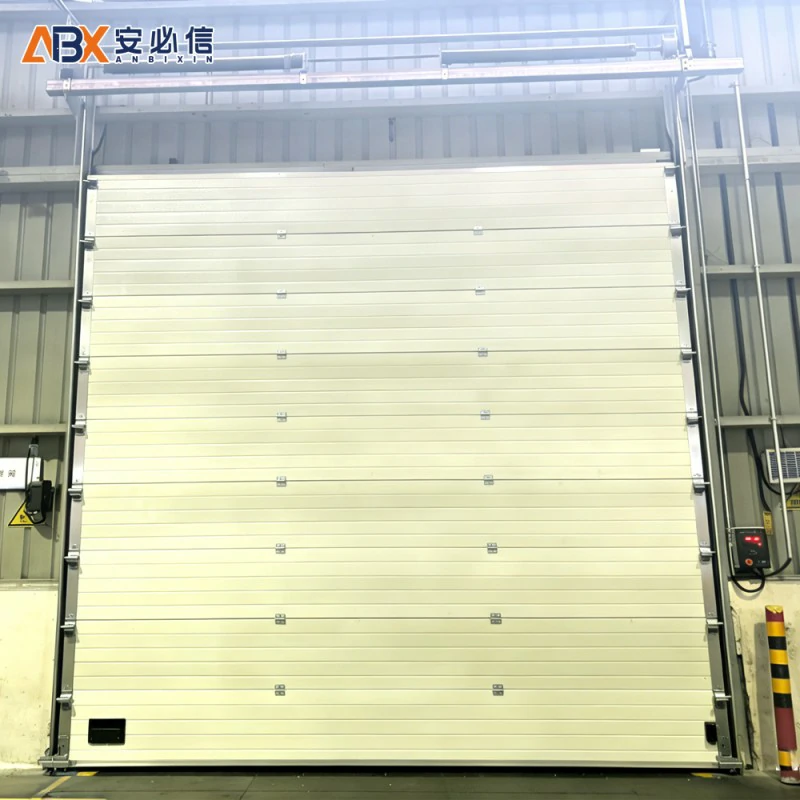 南充市高扬程提升门