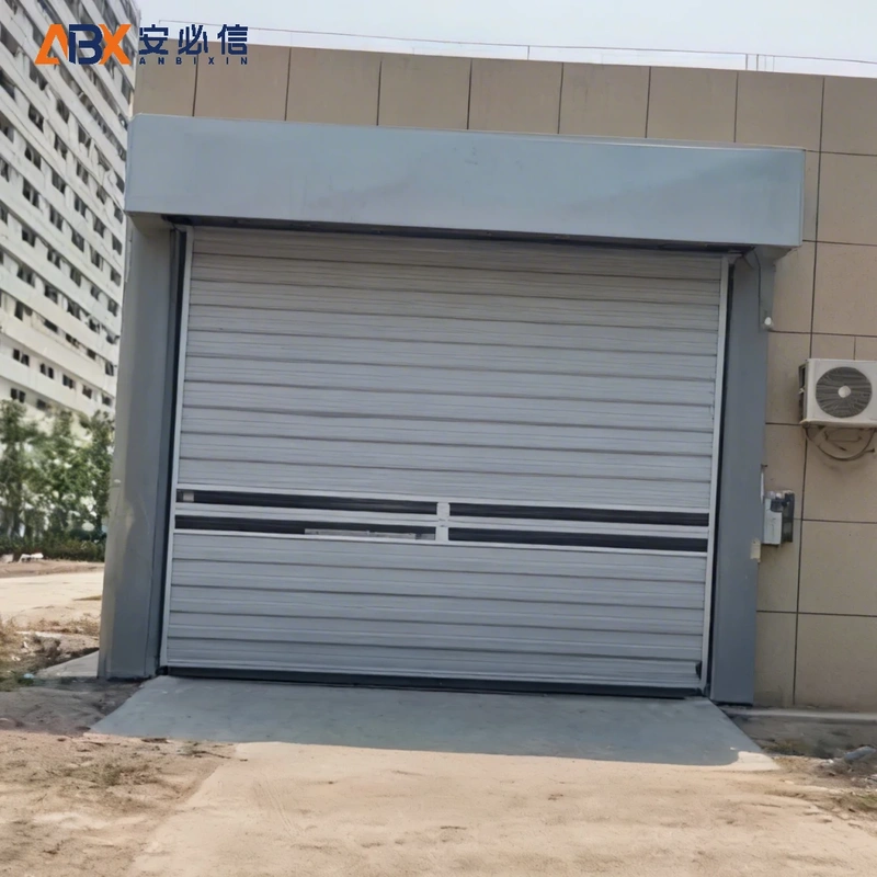 南充市厂房高速门