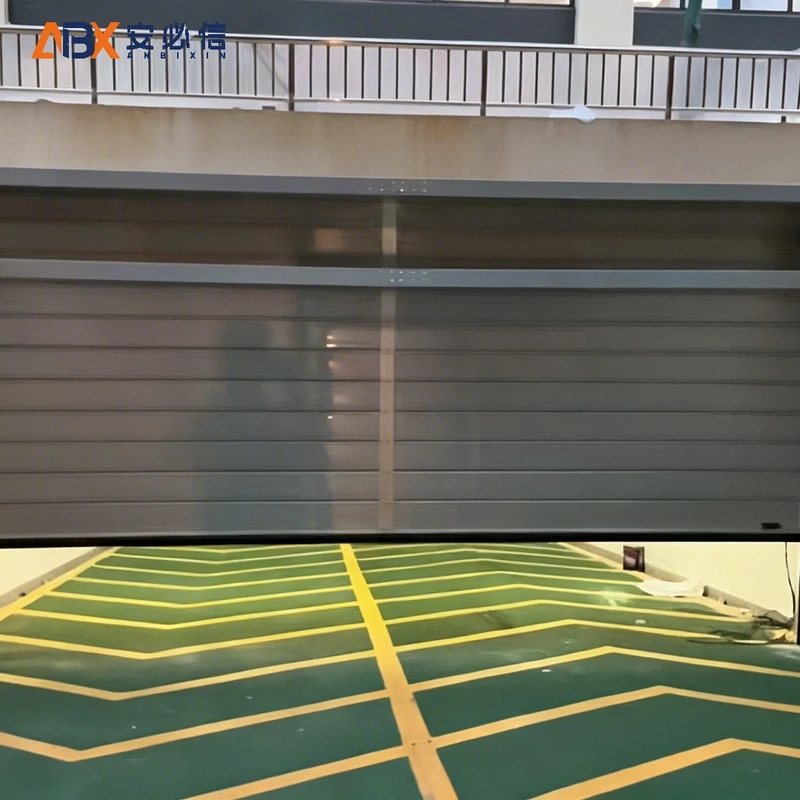 南充市涡轮硬质高速门