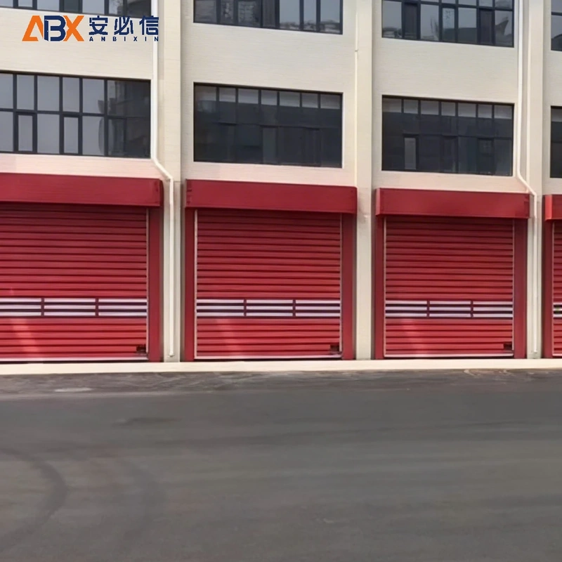南充市洁净室高速门
